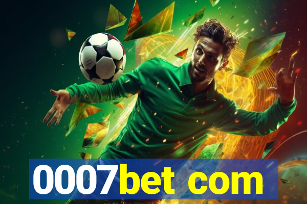 0007bet com